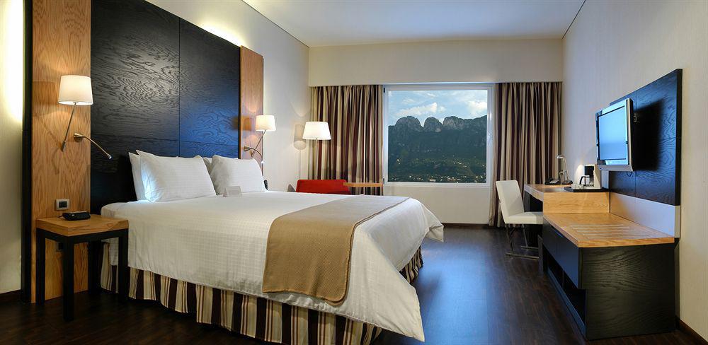 Nh Collection Monterrey San Pedro Hotel Room photo